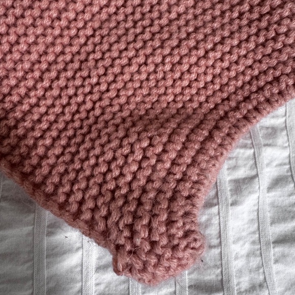 Baby Boden Knit Hat (12-24 months) - Picture 2 of 4